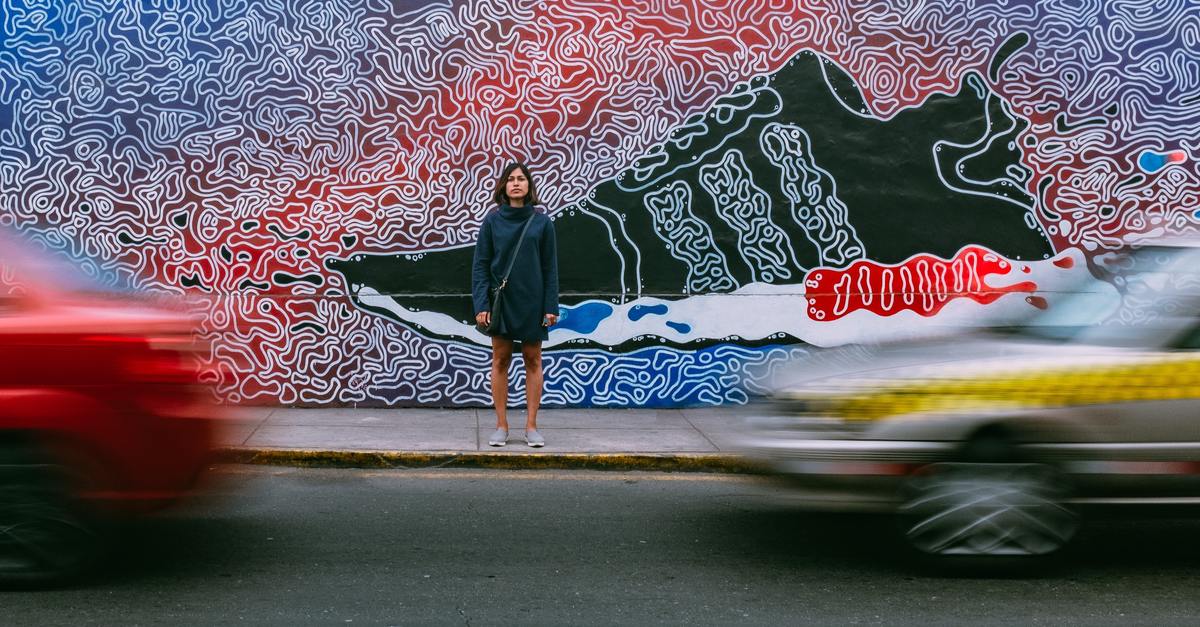 Benefits of mural advertising Getting your brand out there, loud and